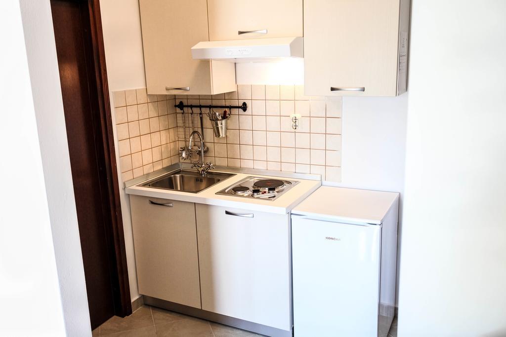 Apartments Rajna Zaboric Room photo