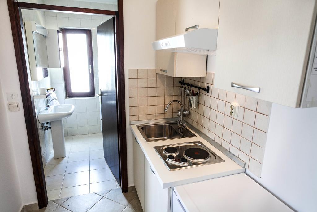Apartments Rajna Zaboric Room photo