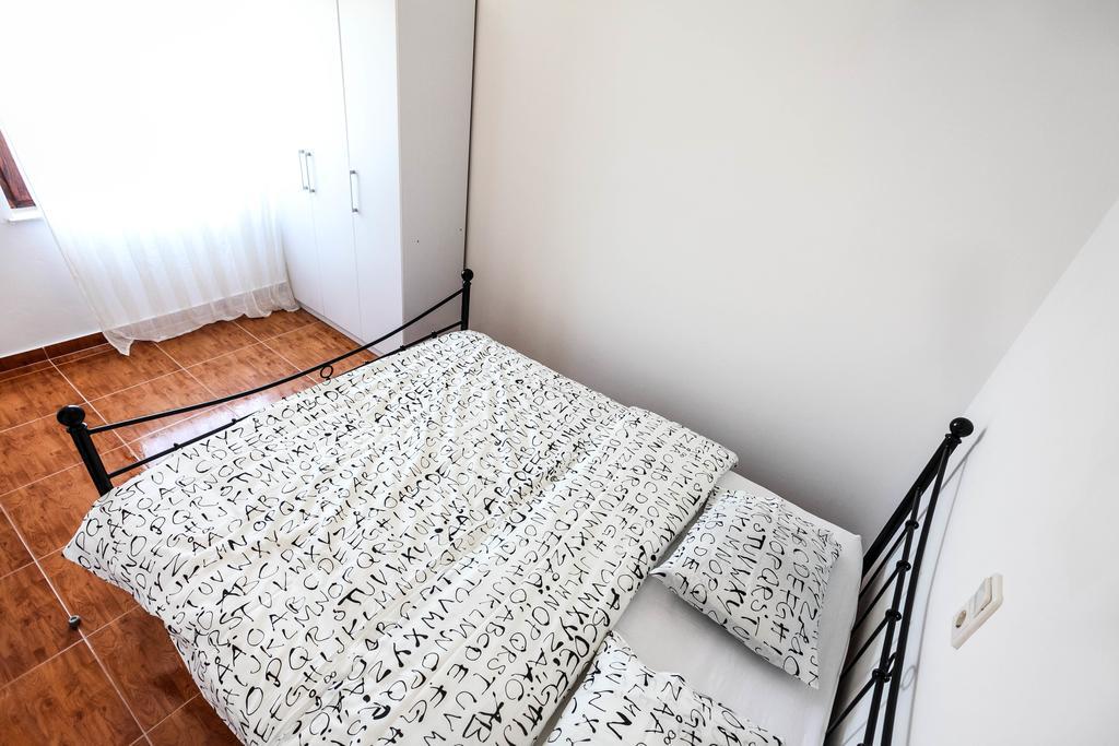 Apartments Rajna Zaboric Room photo