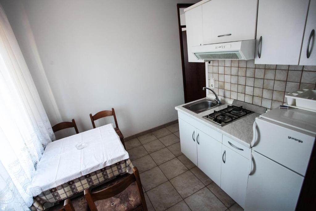 Apartments Rajna Zaboric Room photo