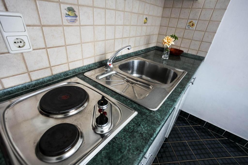 Apartments Rajna Zaboric Room photo